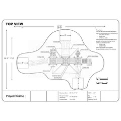 Radiant Foothills | Commercial Playground Equipment