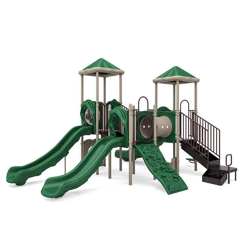 Zestful Kingdom | Commercial Playground Equipment