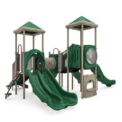 Zestful Kingdom | Commercial Playground Equipment