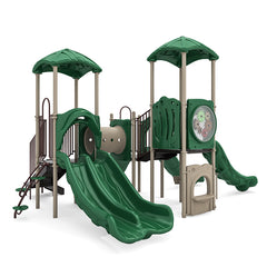 Zestful Kingdom | Commercial Playground Equipment
