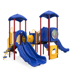 Zestful Kingdom | Commercial Playground Equipment