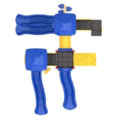 Zestful Kingdom | Commercial Playground Equipment