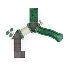 Jubilee Junction | Commercial Playground Equipment