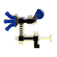 Aquatixx - Commercial Playground Equipment