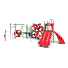 PD-33296 | Commercial Playground Equipment