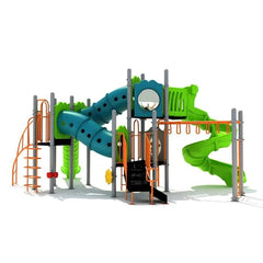 Fluxx - Commercial Playground Equipment