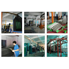 Lolo Forest | Outdoor Playground Equipment