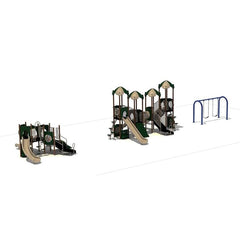 Gateway | Commercial Playground Equipment