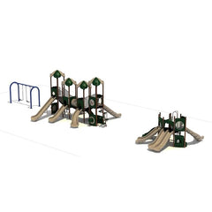 Gateway | Commercial Playground Equipment