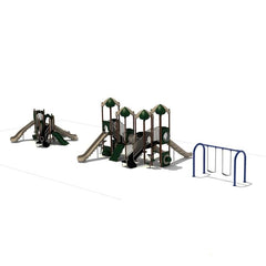 Gateway | Commercial Playground Equipment