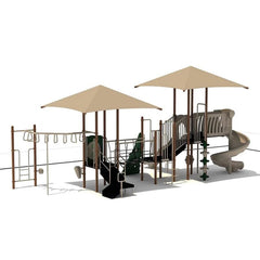 Arlington II | Commercial Playground Equipment