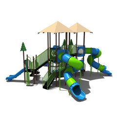 Thriller - Commercial Playground Equipment