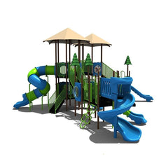 Thriller - Commercial Playground Equipment