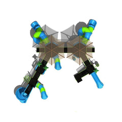Thriller - Commercial Playground Equipment