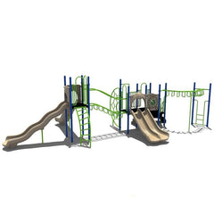 Mindstorm - Commercial Playground Equipment