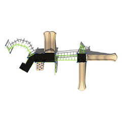 Mindstorm - Commercial Playground Equipment