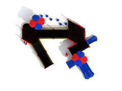 Rainbow Dreamland | Ages 2-5 | Commercial Playground Equipment