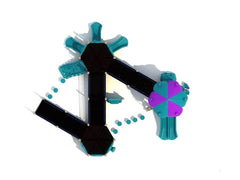 Coral Reef Cove | Ages 2-5 | Commercial Playground Equipment