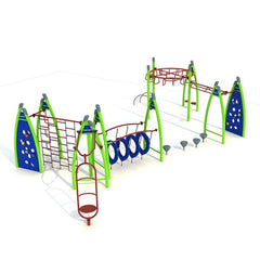 Epcot IV | Commercial Playground Equipment