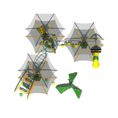 Tomahawk - Commercial Playground Equipment
