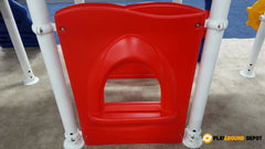 PD-KP-1519 | Commercial Playground Equipment