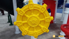 PD-KP-1519 | Commercial Playground Equipment