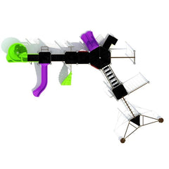 Perplexus - Commercial Playground Equipment