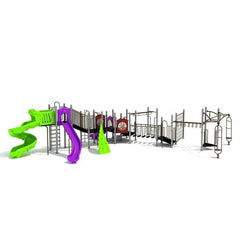 Perplexus - Commercial Playground Equipment