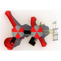 Rogue - Commercial Playground Equipment