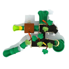 Roosevelt Forest | Outdoor Playground Equipment