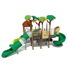 Roosevelt Forest | Outdoor Playground Equipment