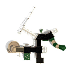 Slinkey - Commercial Playground Equipment