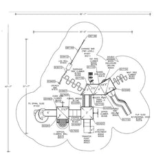Slinkey - Commercial Playground Equipment