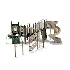 Slinkey - Commercial Playground Equipment