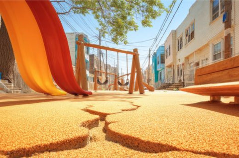 Barriers That Prevent Kids from Playing Outside