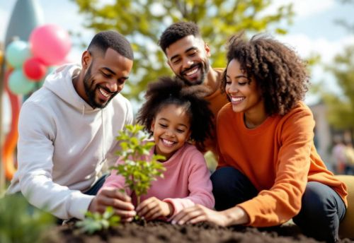 Community-Built Play: How Local Design Input and Fundraising Drive Better Parks