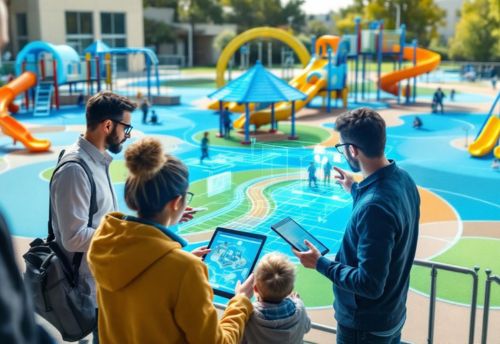 Designing Safer Playgrounds: The Essential Question Checklist