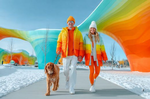 Designing a Destination Dog Park