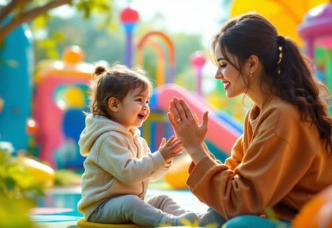 Play as a Language: Helping Children Express Big Feelings Through Small Worlds