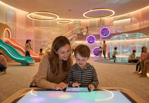 Supporting Shy or Anxious Children Through Gentle Play-Based Interactions