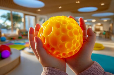 Types of Play: From Sensory to Mastery and Digital Play