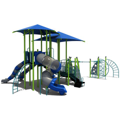 Twistscape | Commercial Playground Equipment