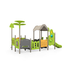 SEQUOIA | Commercial Playground Equipment