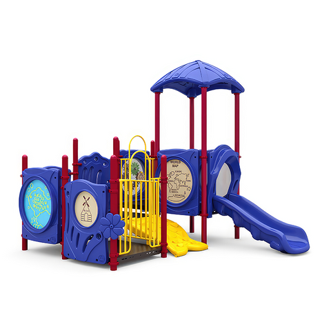 Playground equipment 2024 for sale