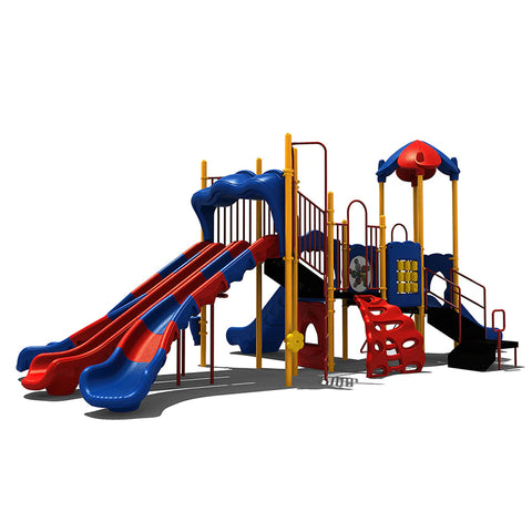 Whimsy Haven-1 | Commercial Playground Equipment