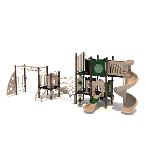 MX-37168 | Commercial Playground Equipment