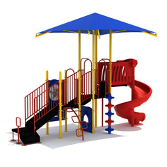 Twist Haven | Commercial Playground Equipment