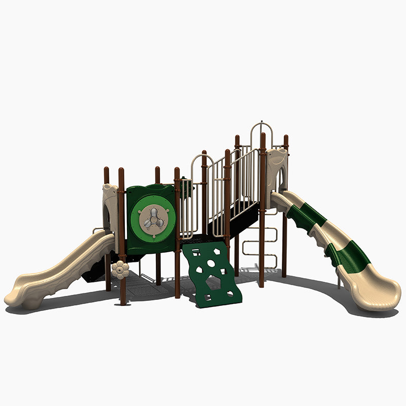 PD-22032, Commercial Playground Equipment