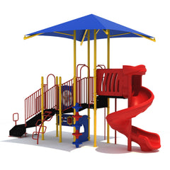 Twist Haven | Commercial Playground Equipment