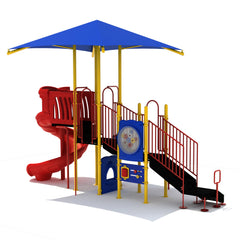 Twist Haven | Commercial Playground Equipment